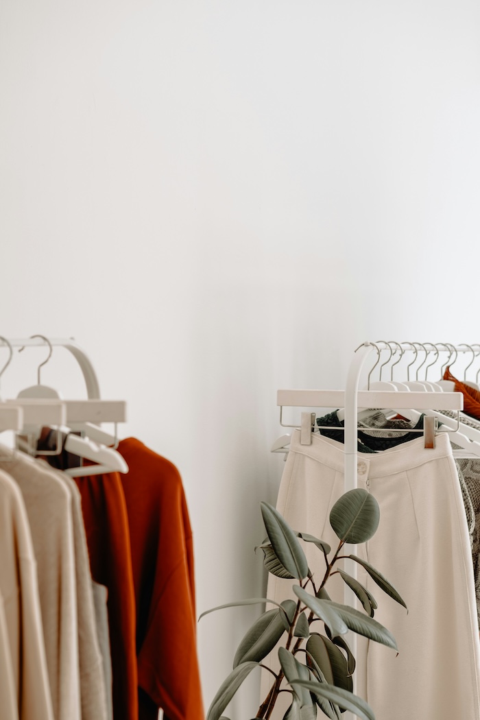 Systemer til butikker