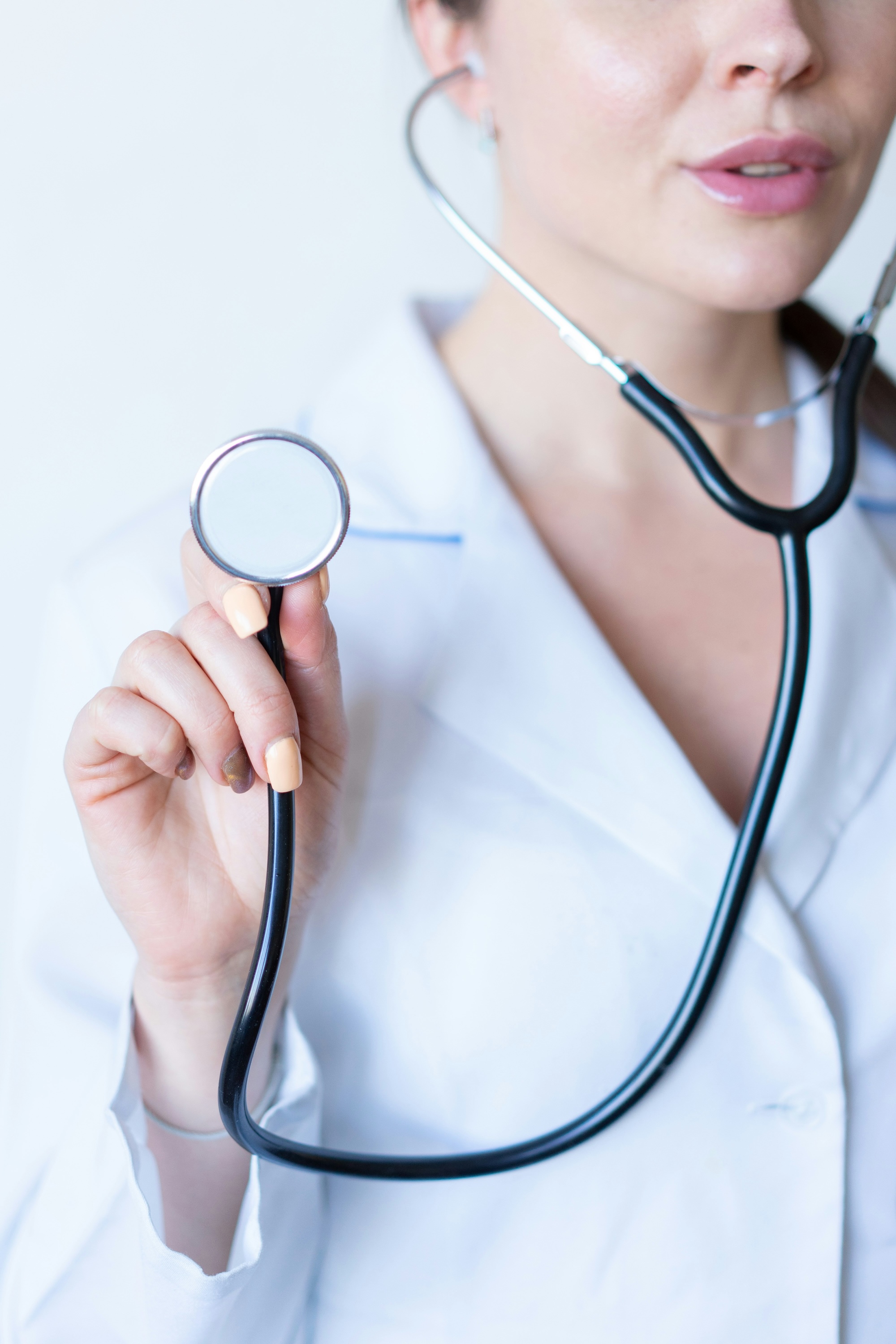 Systemer til klinikker