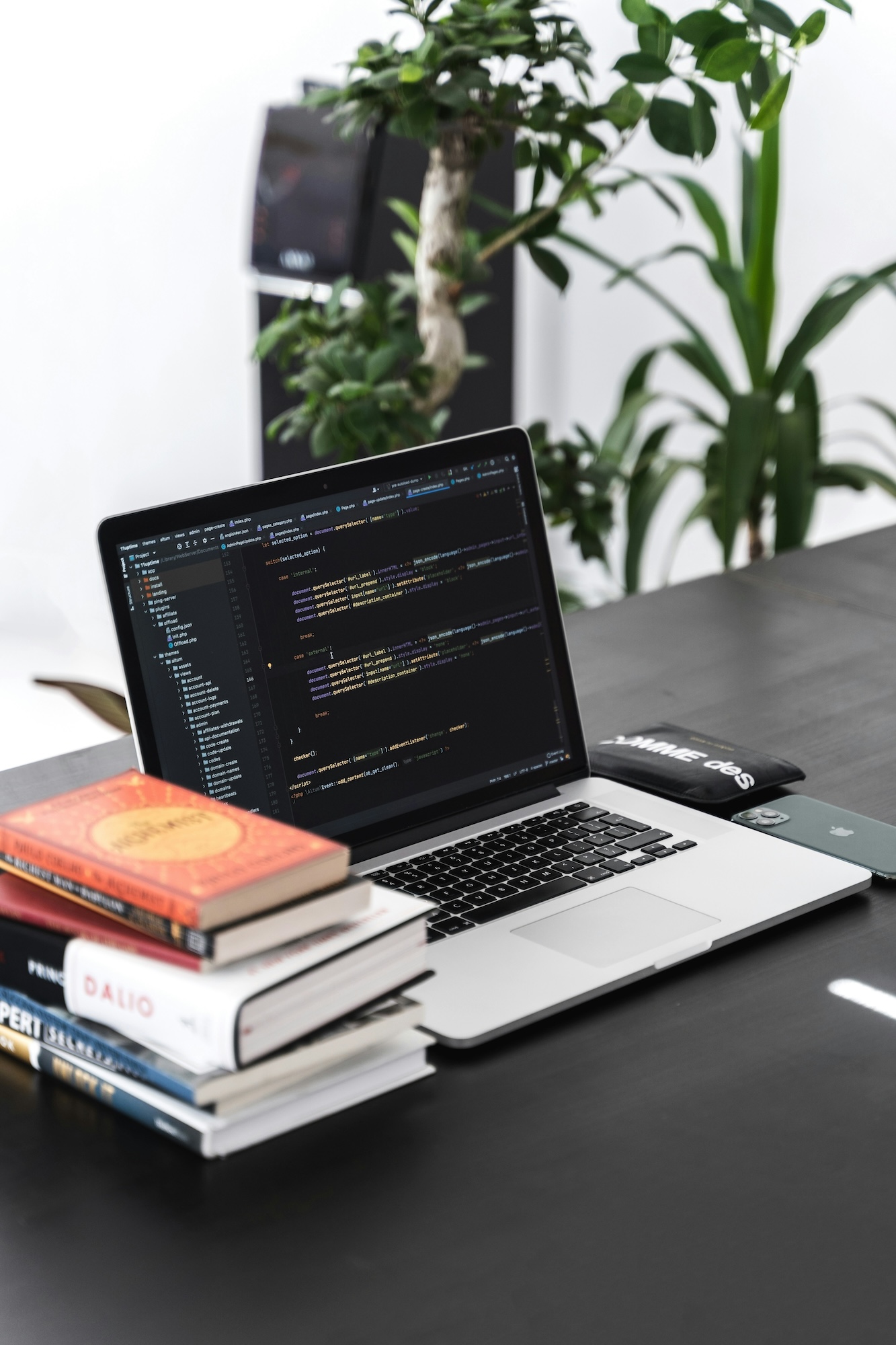 Systemer til IT-virksomheder og startups
