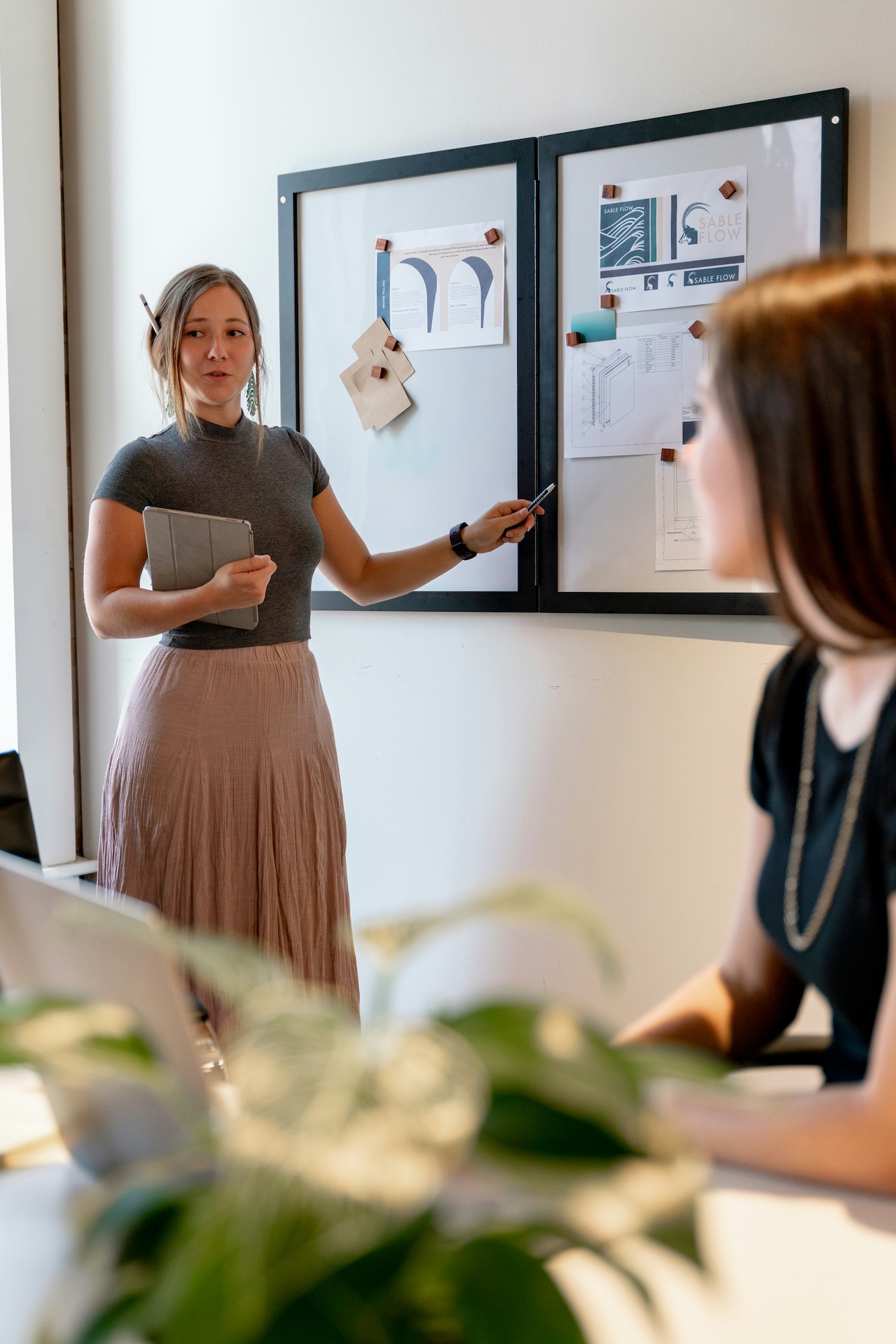 Systemer til IT-virksomheder og startups