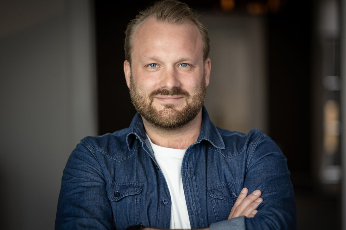 Oliver Wang Hansen