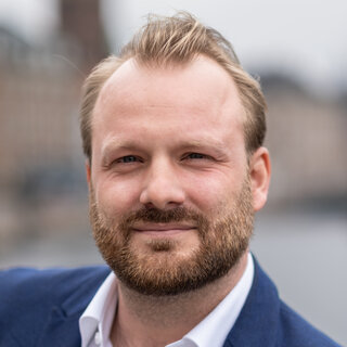 Oliver Wang Hansen